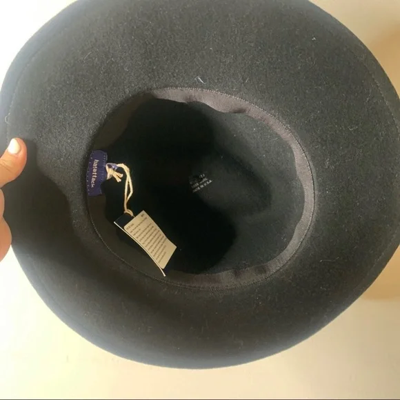 HAT ATTACK New York Chelsea Fall Wool Hat - Picture 5 of 9